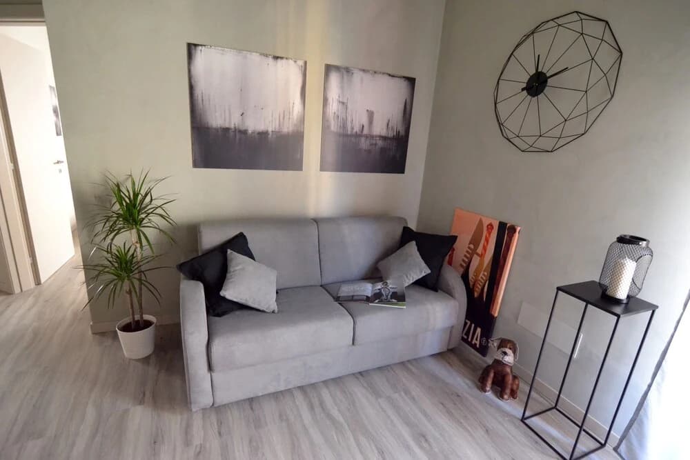 Venice Smile Apartment - photo 11