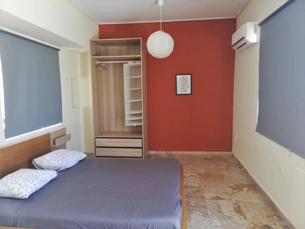 5th floor apartment with city view - photo 5