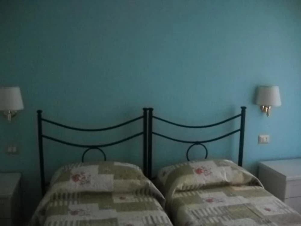 Bed&bookofrome - photo 3