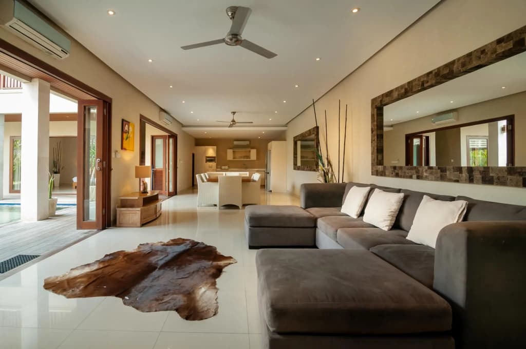 Villa Mewah - main photo