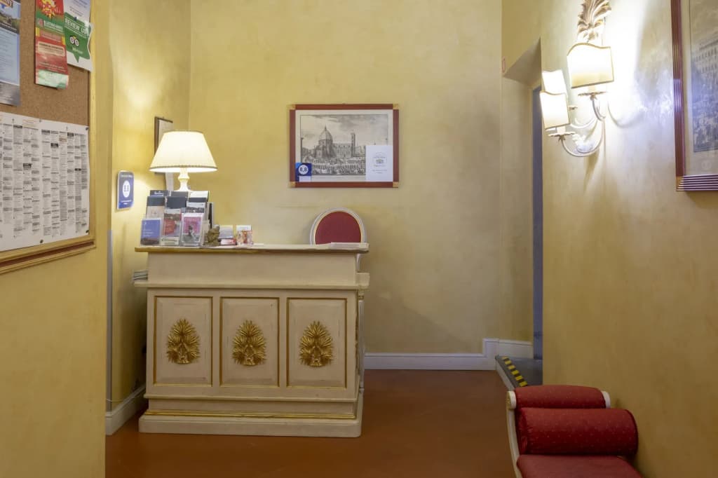 Relais Tiffany - photo 1