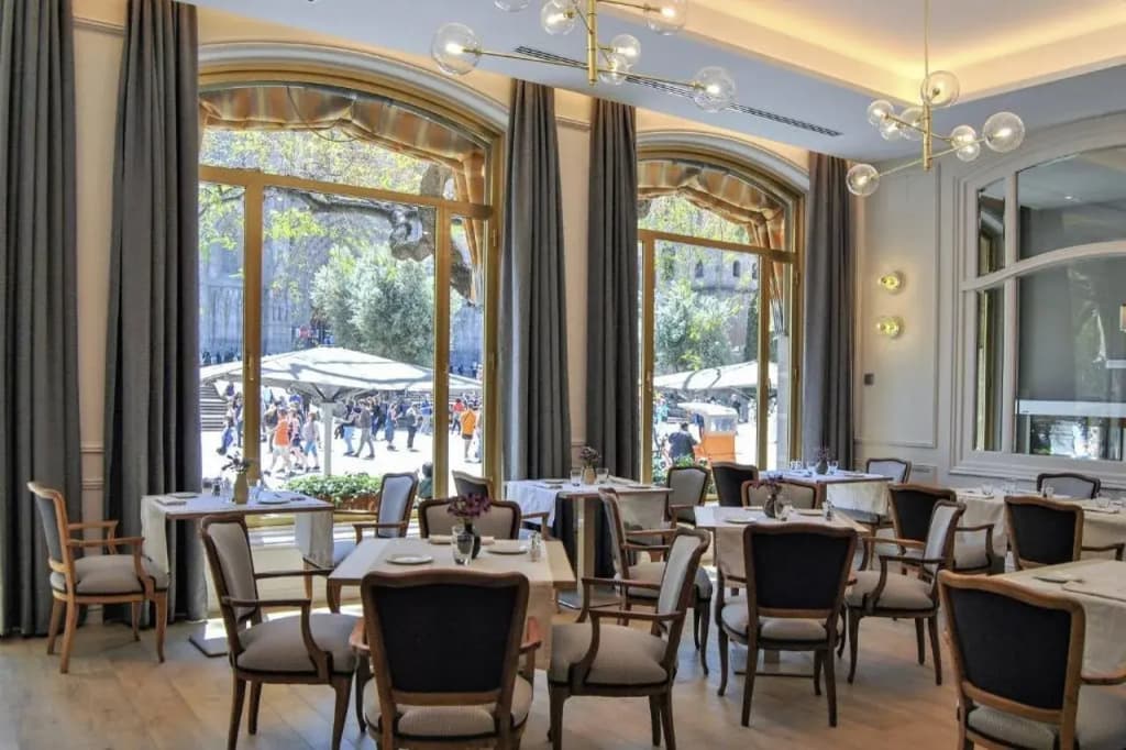 Lamaro Hotel - photo 25