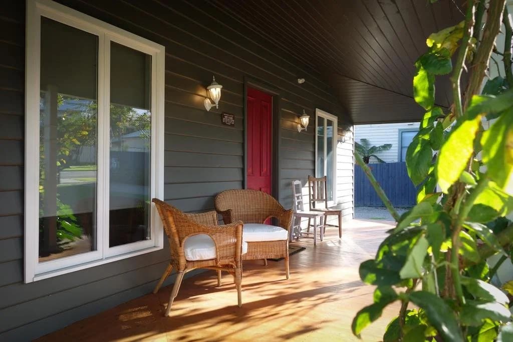 Pomegranate Guest House - photo 5