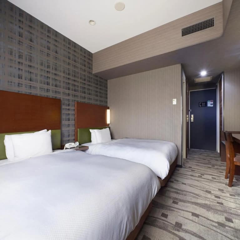Sotetsu Grand Fresa Tokyo Bay Ariake - photo 39