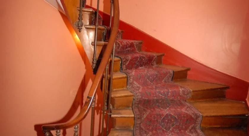 Hôtel Lussac - photo 17