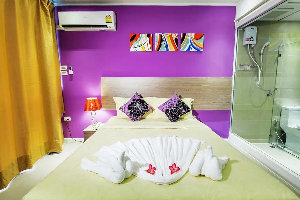D Day Suite Ladprao - photo 6