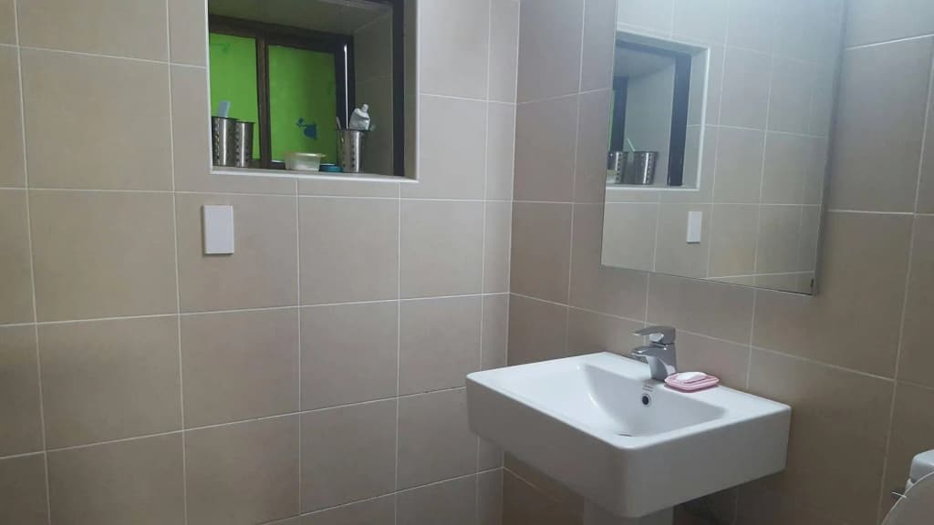 High Street Guest House Hongdae - Hostel - photo 9