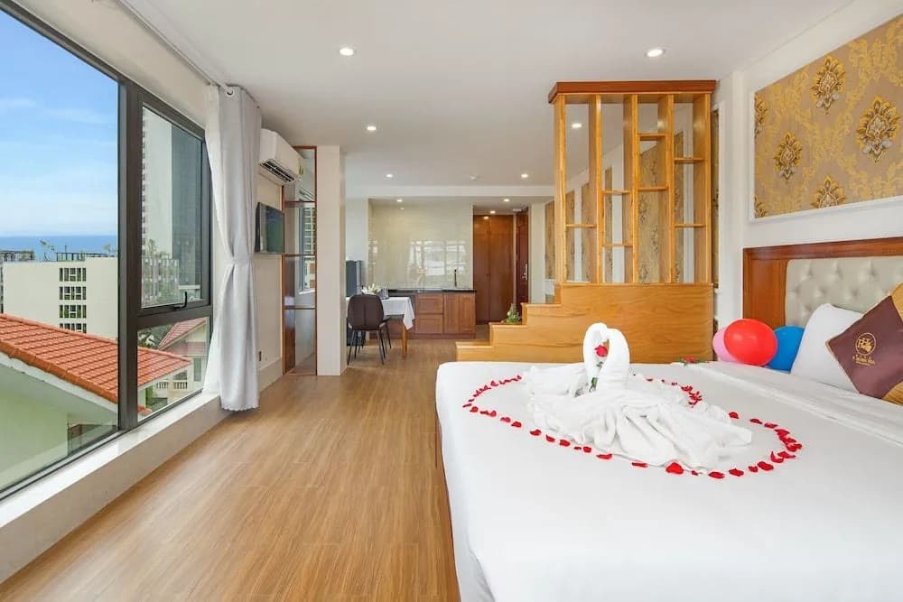 7 Seven Sea Villa - photo 6