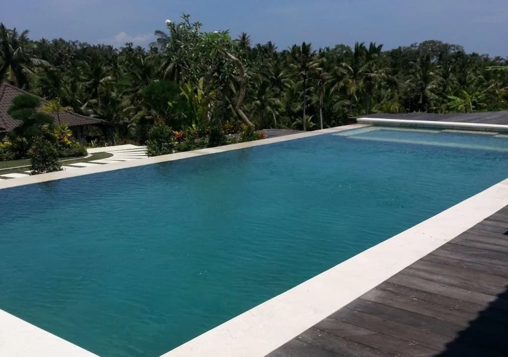 Azadi Retreat - main photo