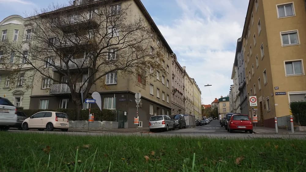 Vienna Luxury Residence - photo 1