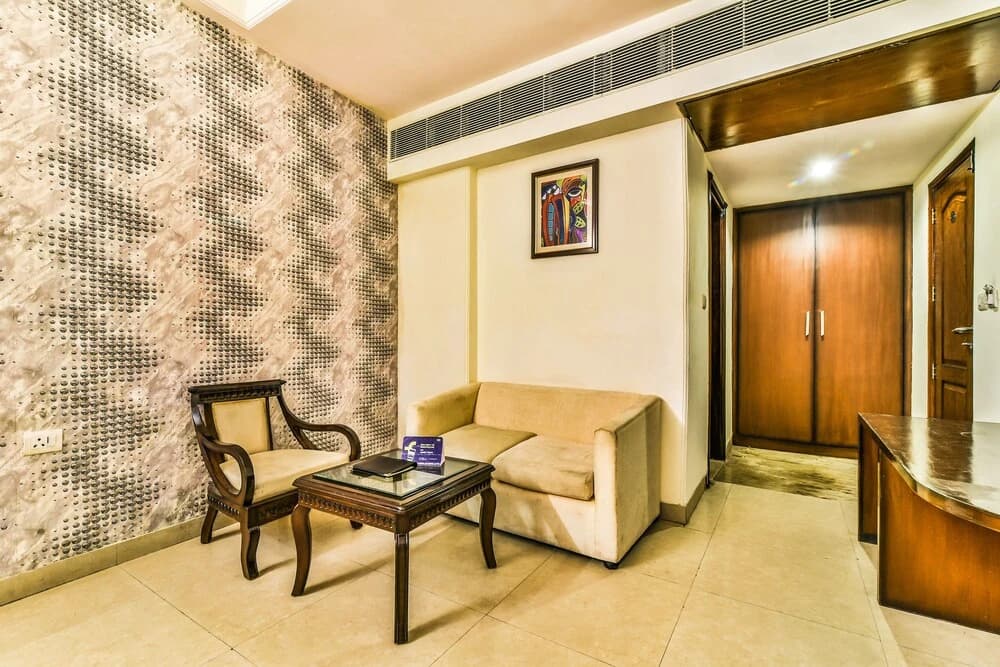 FabHotel Alpine Tree - photo 4
