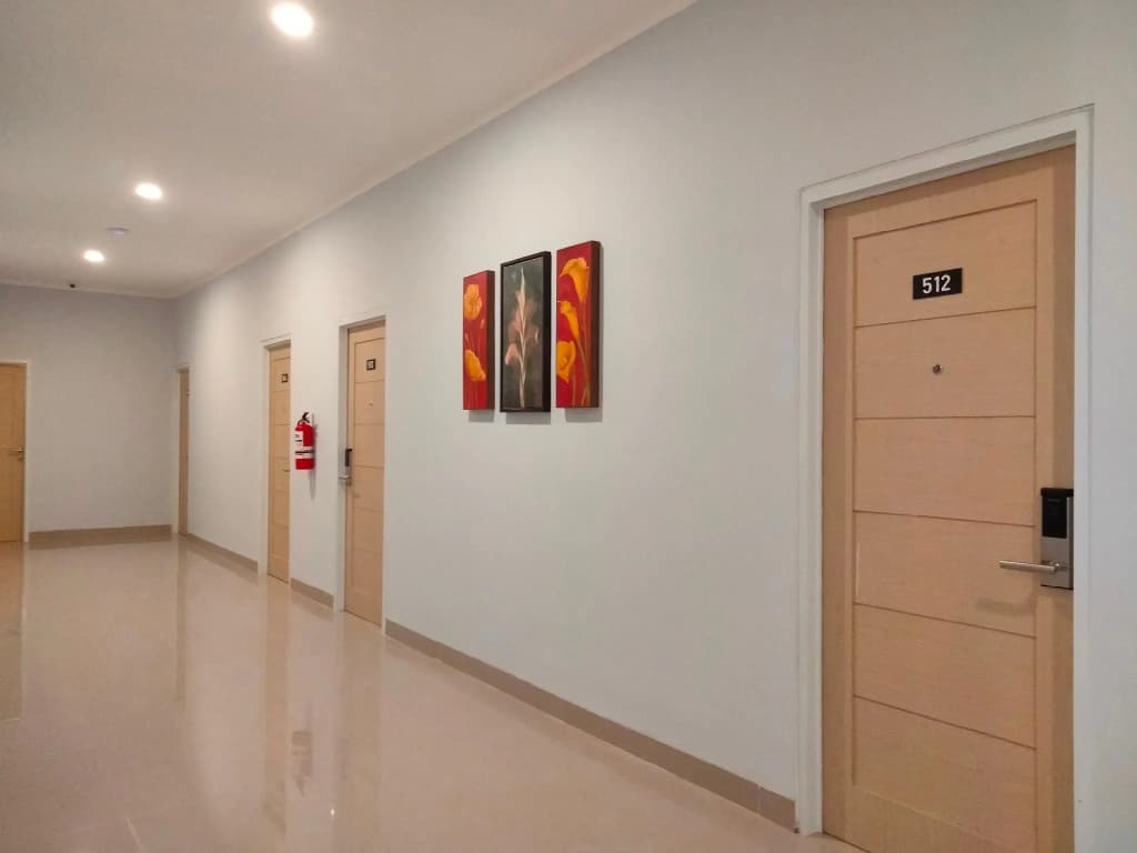 Mahakam24 Residence - photo 5