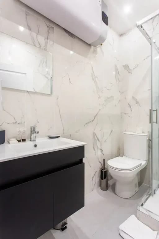 Magnificent Apartment - 1br/4p - Picpus - photo 6