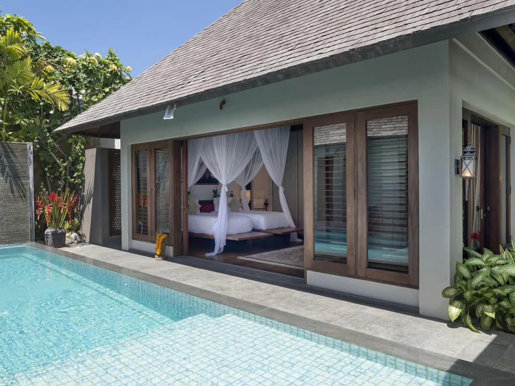 Des Indes Villas - photo 11