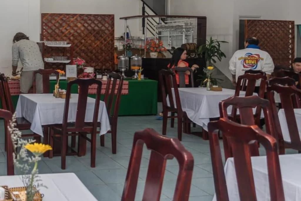 Galaxy Hotel Phu Quoc - photo 29