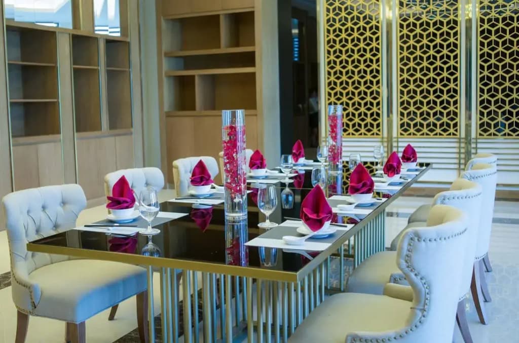 Muong Thanh Luxury Da Nang Hotel - photo 39