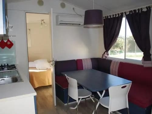 Camping Internazionale Di Castelfusano - photo 2
