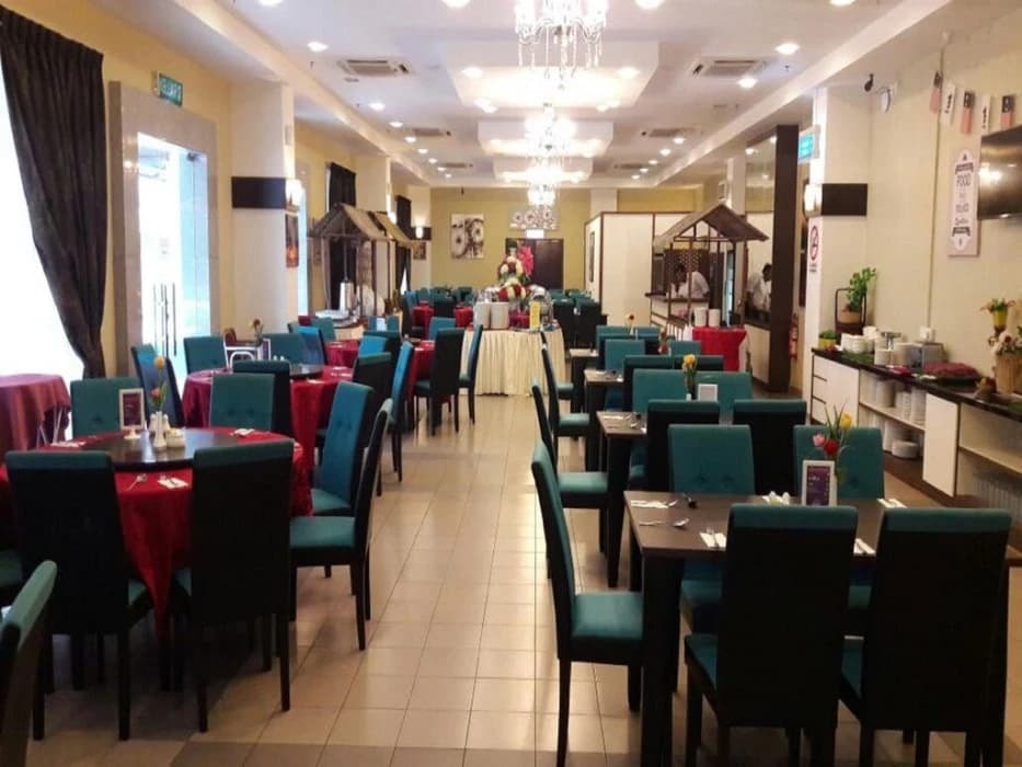 Kobemas Hotel Melaka - photo 18