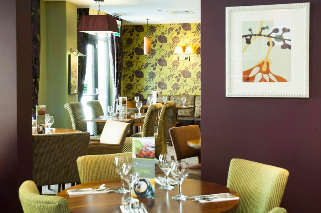 Premier Inn London Southwark Tate Modern - photo 13