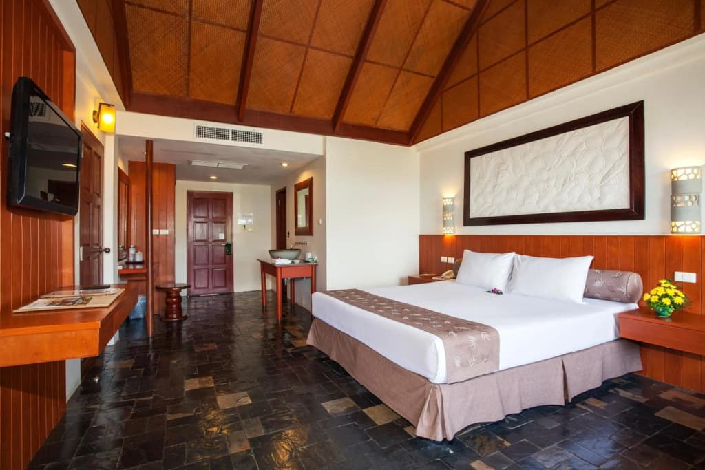 Karona Resort & Spa - photo 1