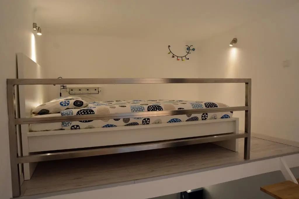 Kiraly Art Apartment - main photo
