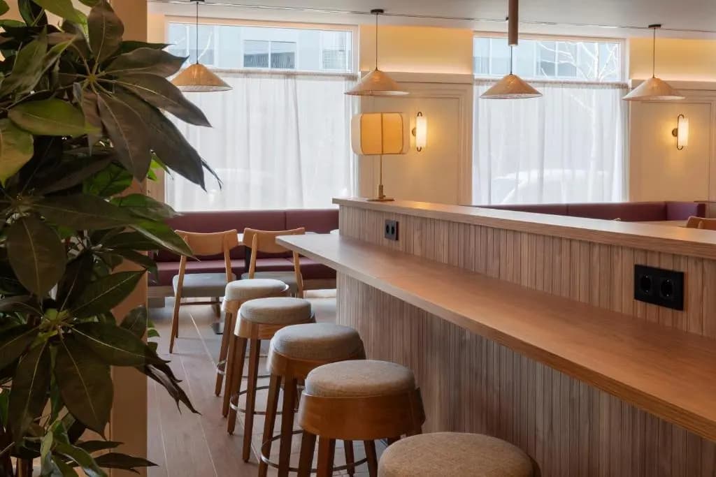 B&B HOTEL Madrid Vallecas Ensanche - photo 31