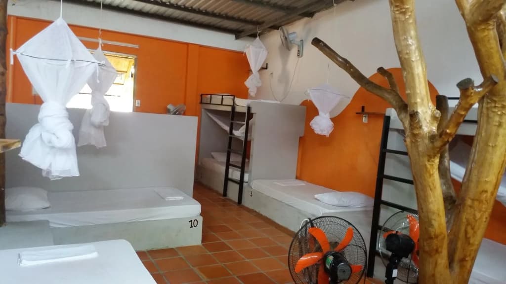 Langchia Home - Hostel - photo 7