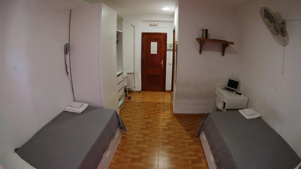 Residencia Rosales - main photo