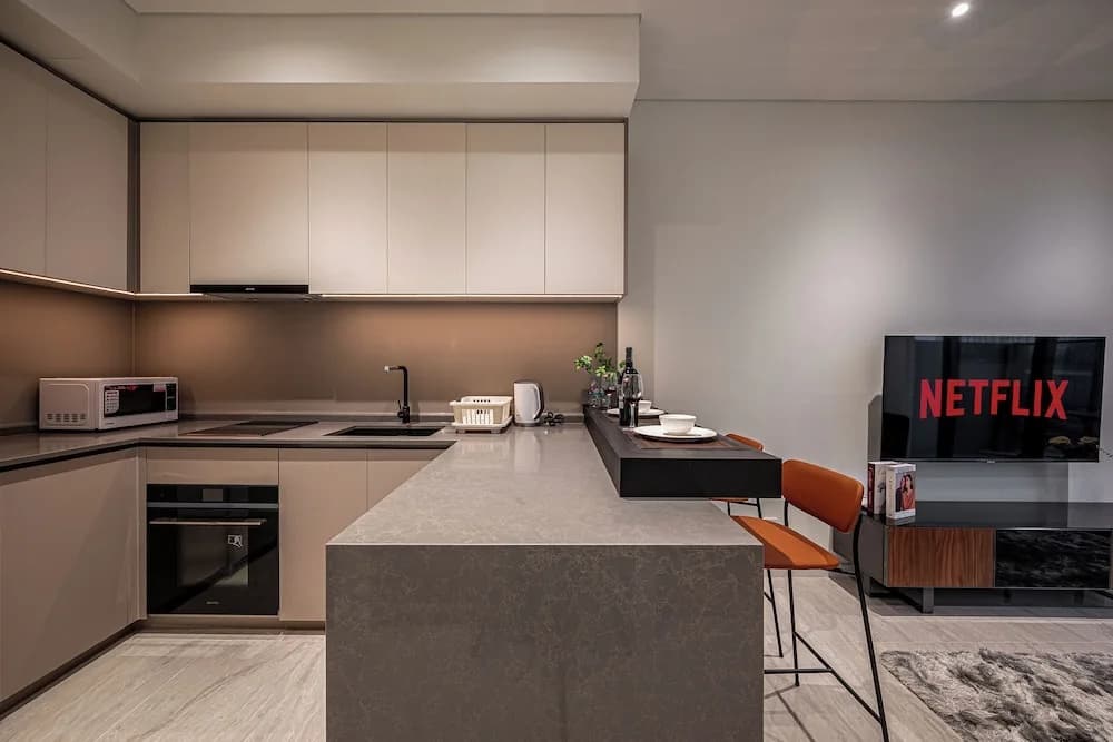 The Opera Residences - photo 8