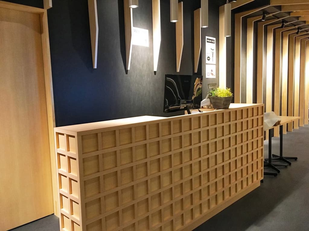 Namba Guesthouse HIVE - Hostel - photo 13