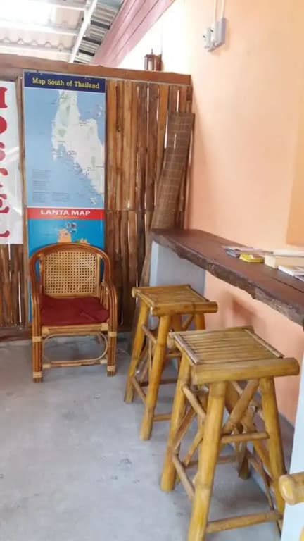 Good Luck Lanta Hostel - photo 9