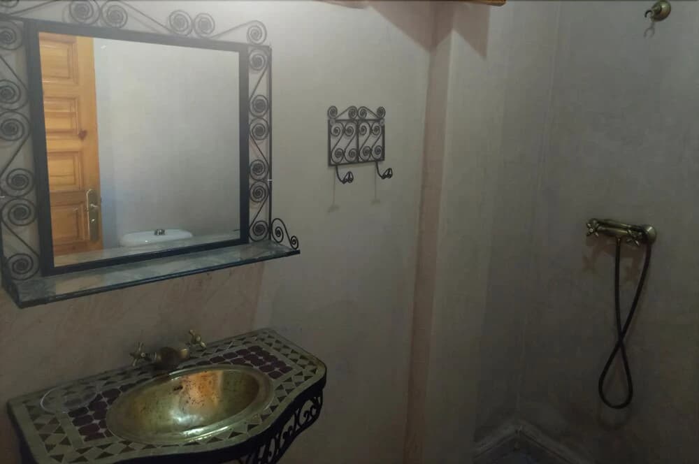 Riad Porte Des 5 Jardins - photo 9