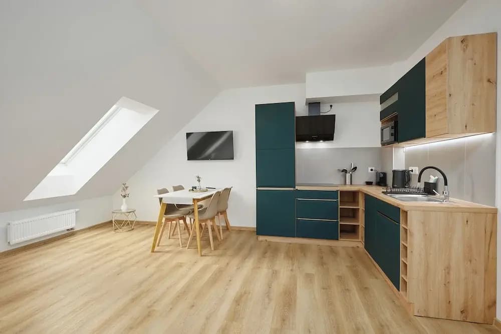 Residence 44 - photo 19
