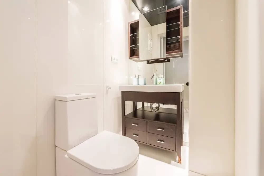 Puerta de Hierro Design Duplex I by My City Home - photo 8