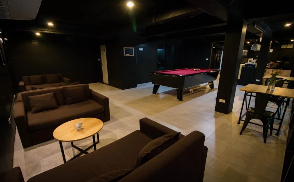 Marktel&Coffee - Hostel - photo 16