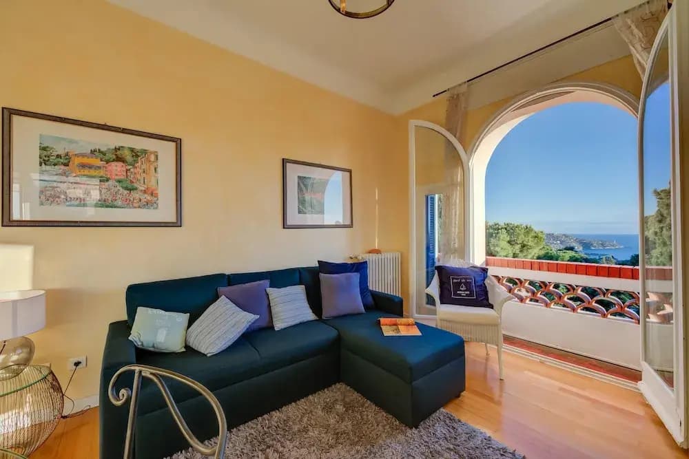Villa Montlilin in Villefranche sur Mer - photo 29