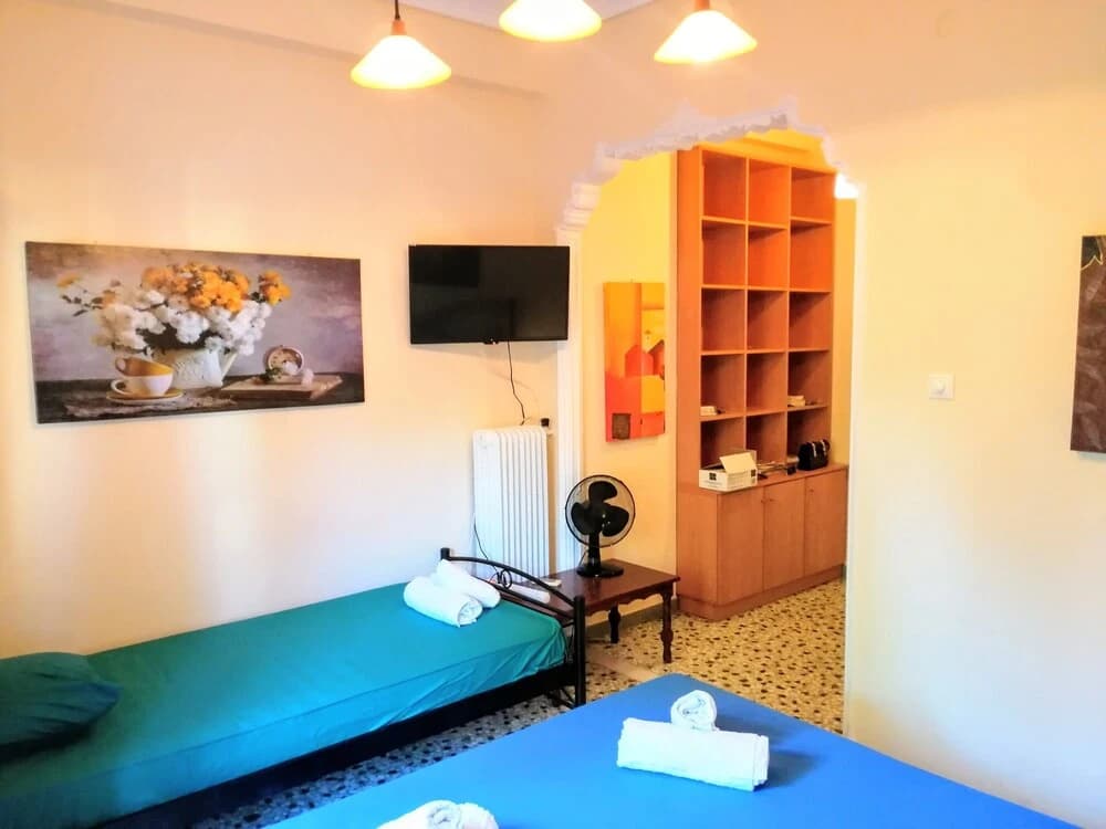 Cozy Apartment Near Acropolis - photo 2