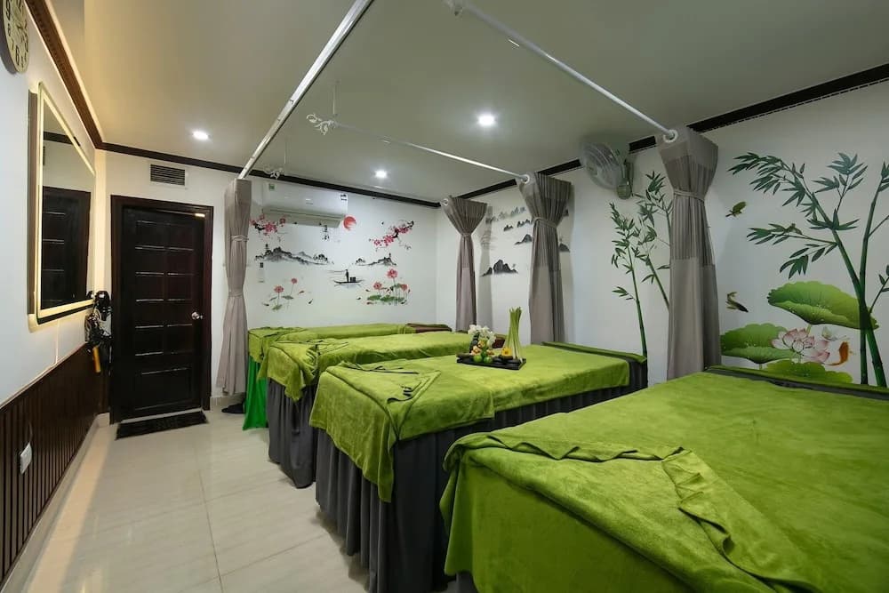 Silk Hanoi Moment Hotel & Spa - photo 23