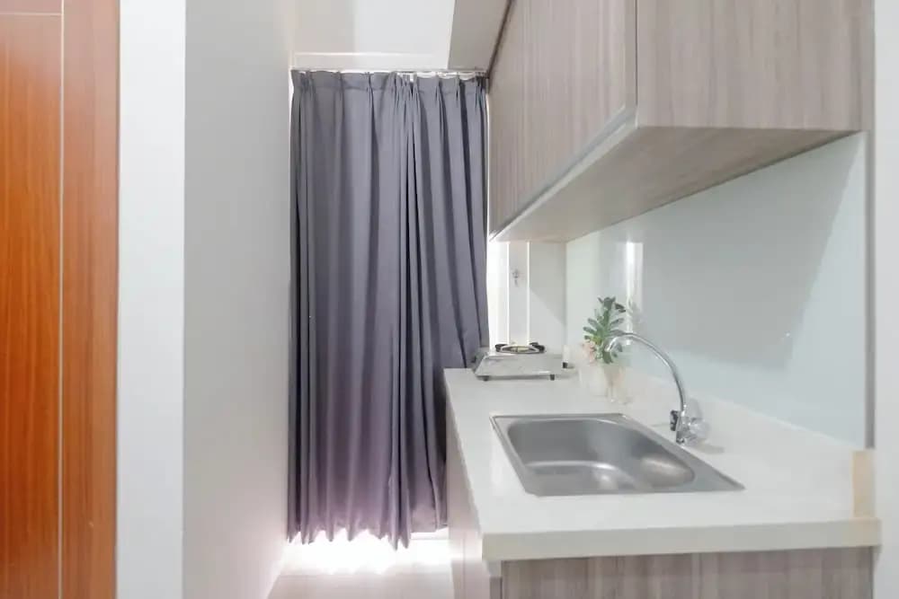 Best Deal and Comfy 2BR Apartment at Vittoria Residence - photo 7