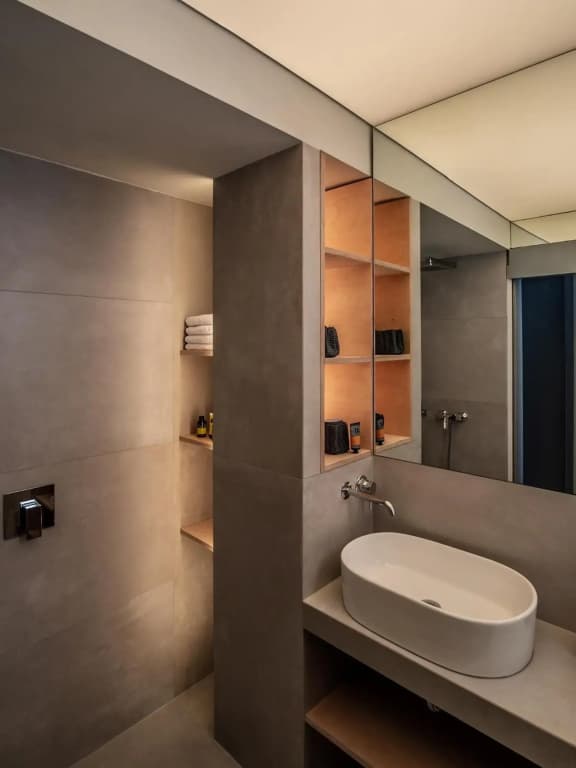 Peripatos apartment - photo 10