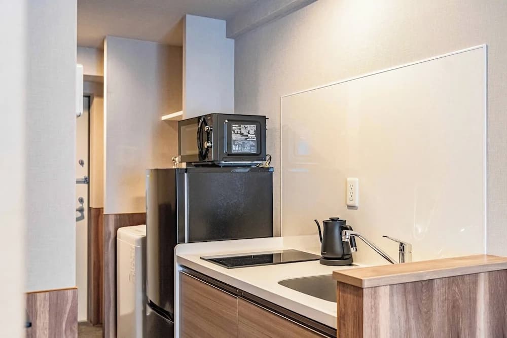Apartment Hotel 11 Shinsaibashi II - photo 16