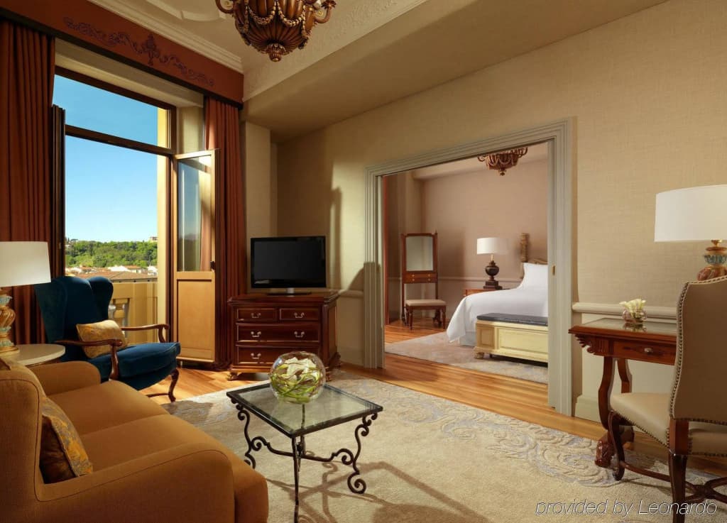 The Excelsior, a Luxury Collection Hotel, Florence - photo 4