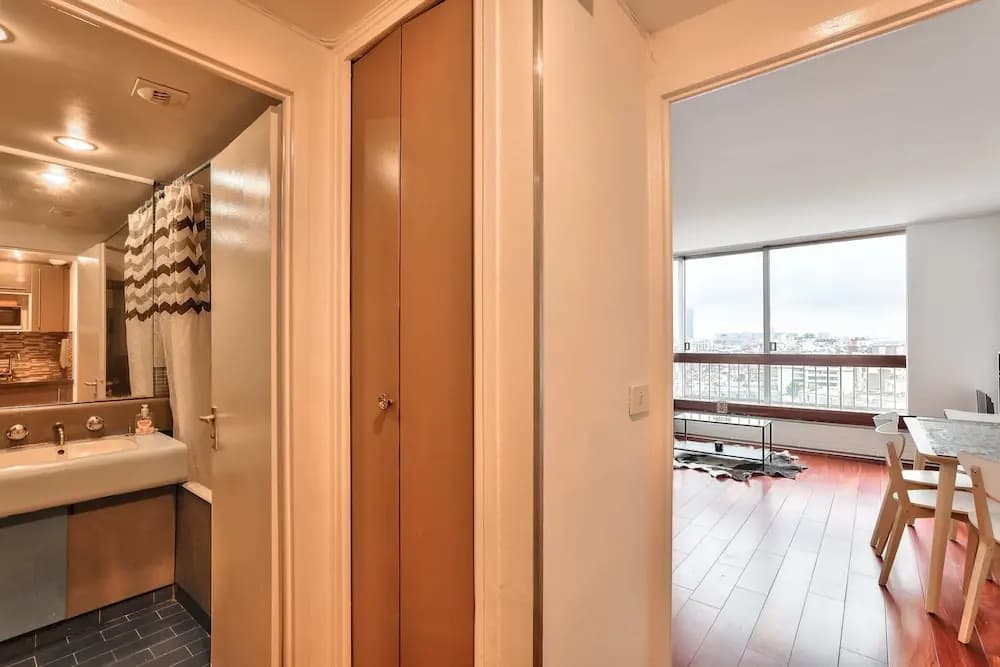 Nice Studio in the 15th Arr - photo 5