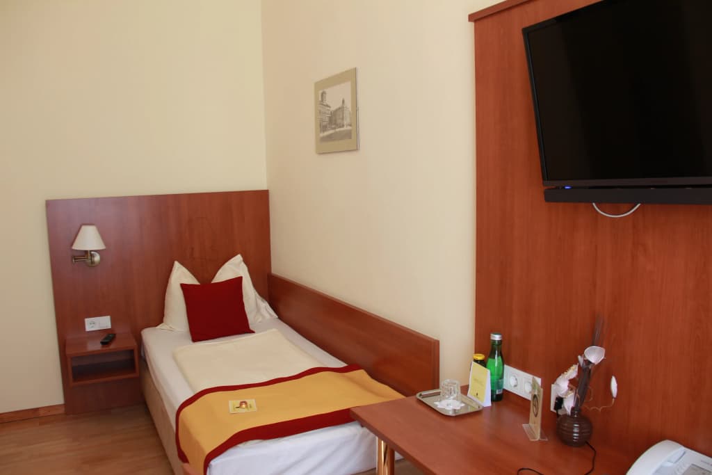Hotel Mozart - photo 31