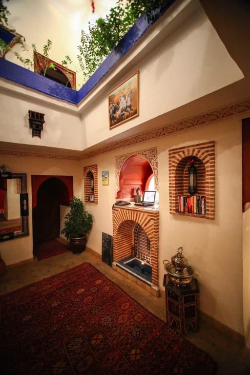 Riad Ben Saleh - photo 1