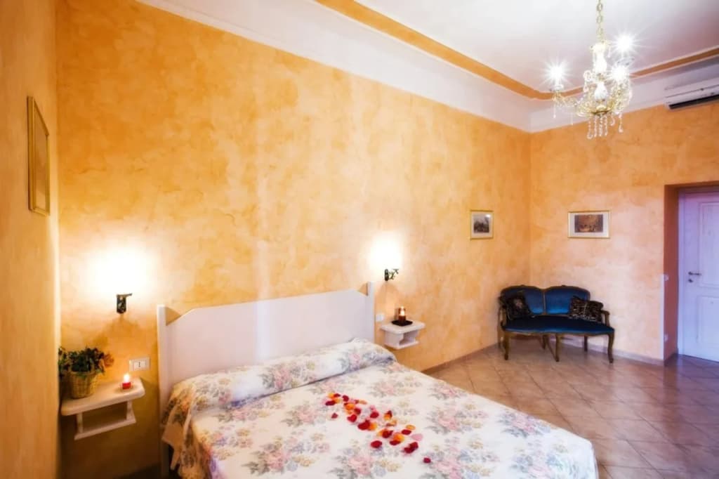 Affittacamere Guest House Glatimia - photo 5