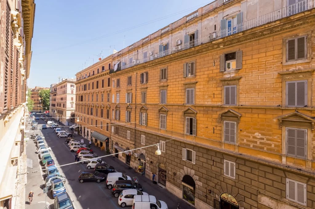 Relais Vatican Suites - photo 1