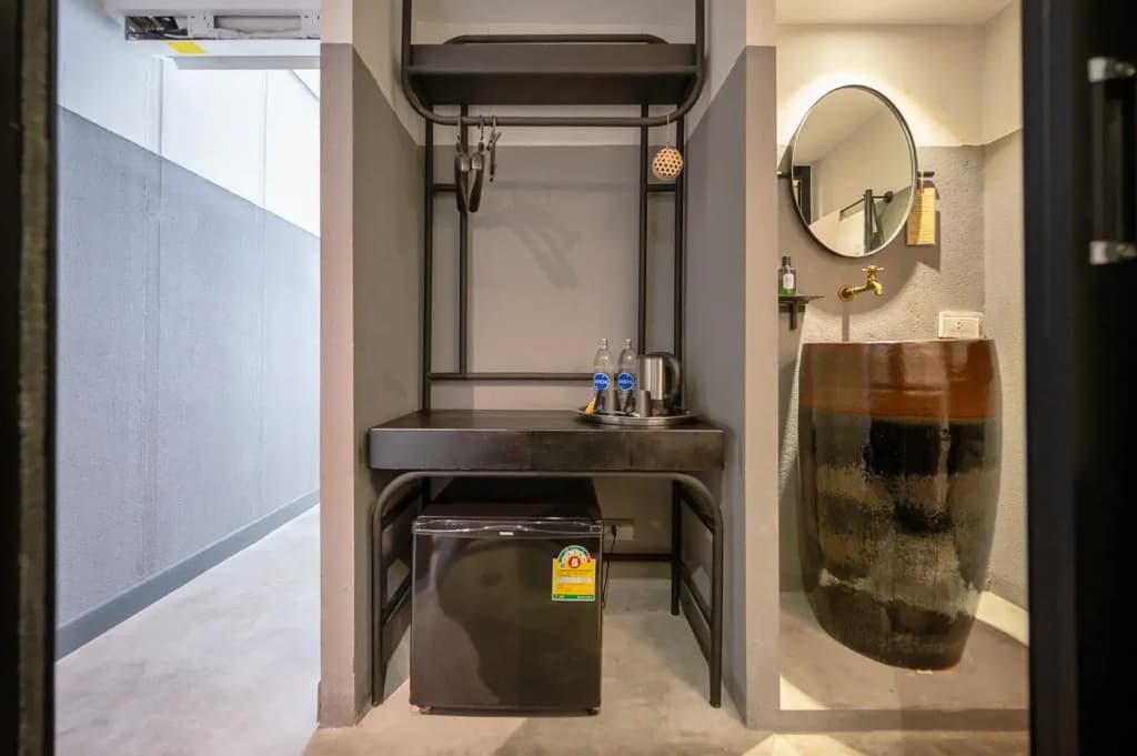 Talakkia Boutique Hotel - photo 45