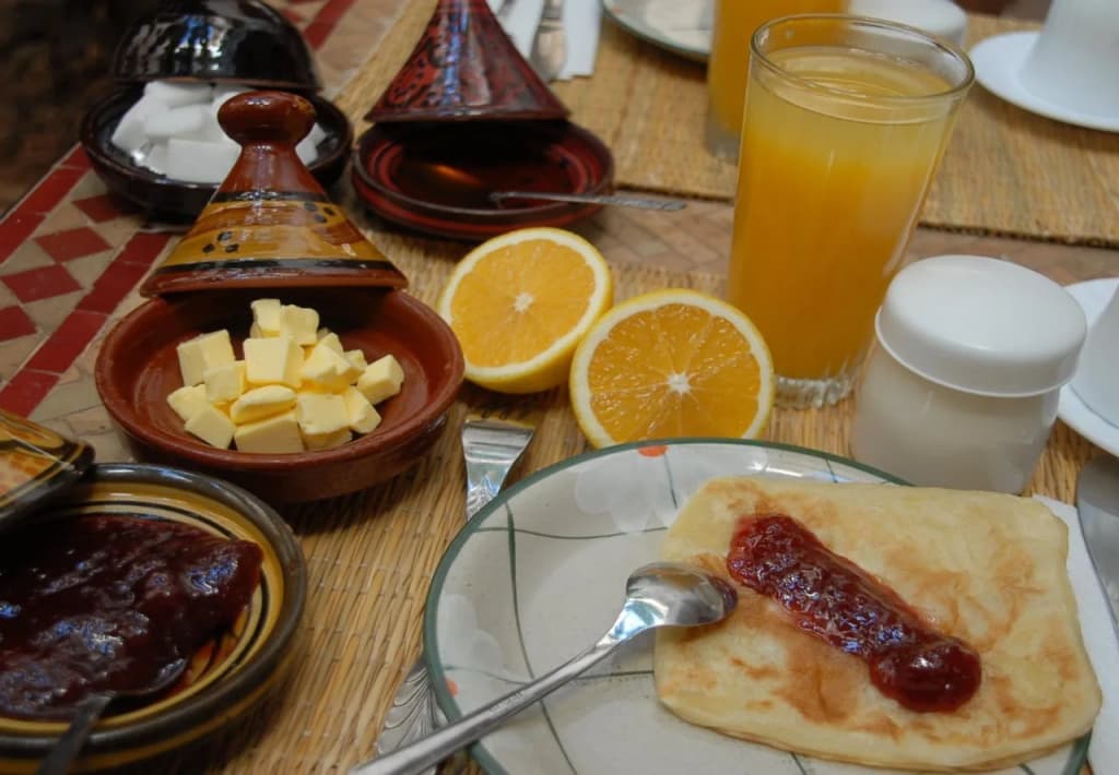 Riad Sidi Mimoune - photo 12