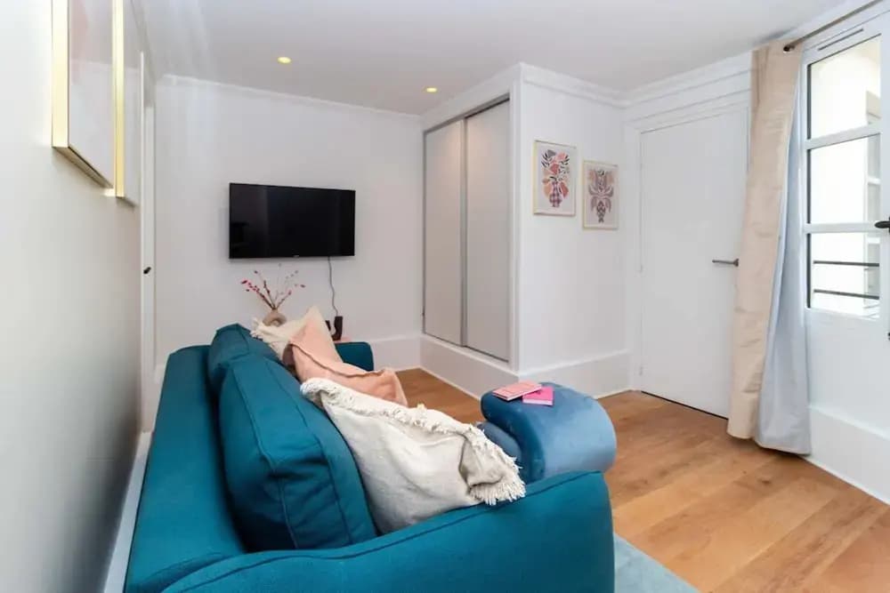 Sublime Apartment Center of Paris Le Marais - photo 6